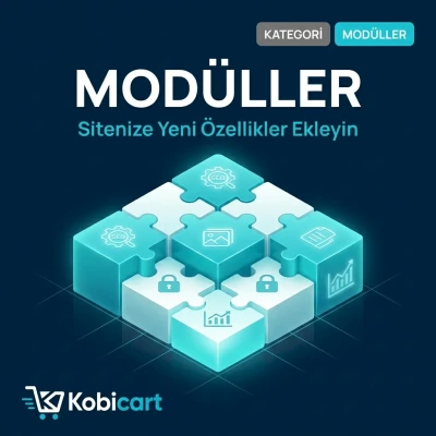 Modüller