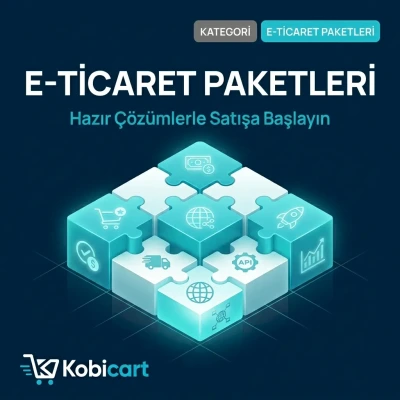Paketler