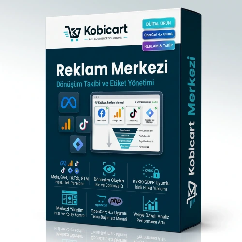 Kobicart Reklam Merkezi