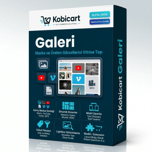 Kobicart Galeri