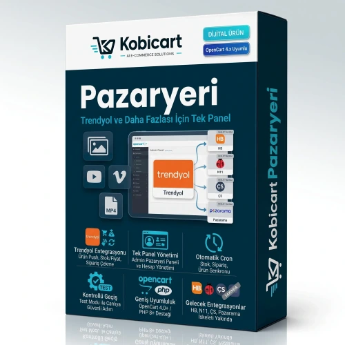 Kobicart Pazaryeri
